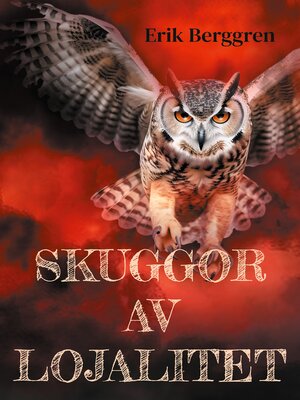 cover image of Skuggor av lojalitet